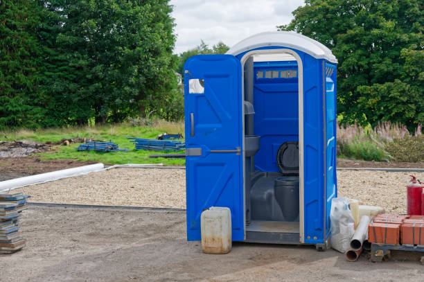 Sunset, UT Portable Potty Rental Company